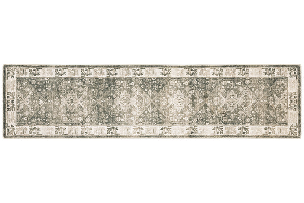 Oriental Weavers SAVOY 28105 Charcoal