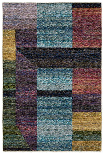 Oriental Weavers STRADA str04 Multi