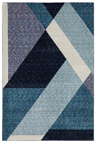 Oriental Weavers STRADA str08 Blue