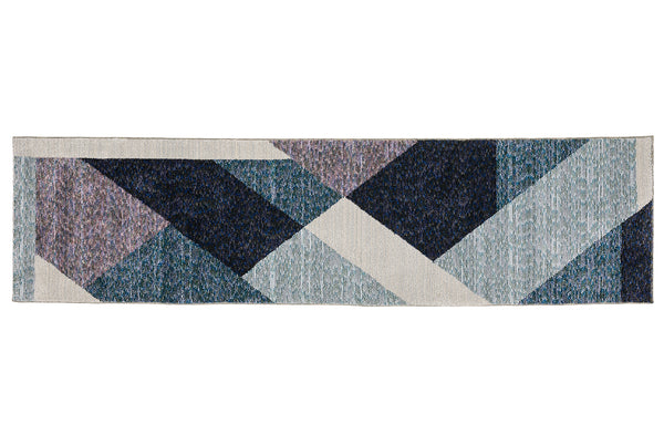 Oriental Weavers STRADA str08 Blue