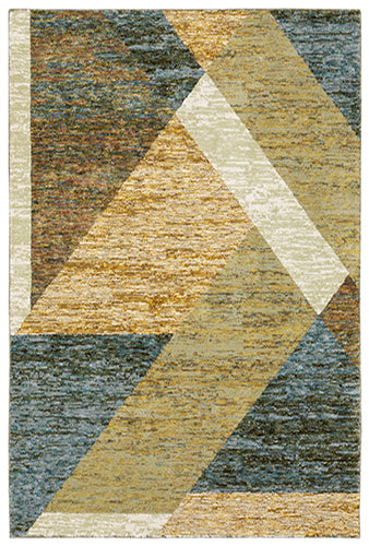 Oriental Weavers STRADA str09 Gold
