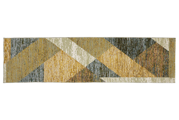 Oriental Weavers STRADA str09 Gold