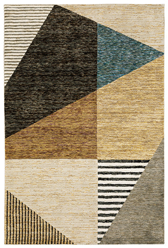 Oriental Weavers STRADA str10 Gold