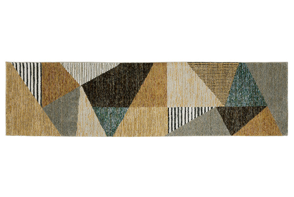 Oriental Weavers STRADA str10 Gold