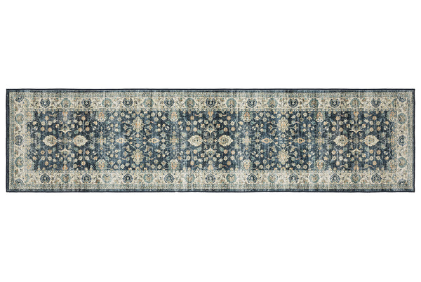 Oriental Weavers SUMTER sum02 Blue