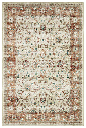 Oriental Weavers SUMTER sum03 Ivory