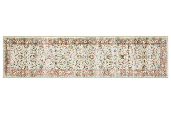 Oriental Weavers SUMTER sum03 Ivory