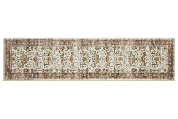 Oriental Weavers SUMTER sum05 Ivory