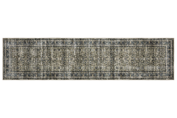 Oriental Weavers SUMTER sum06 Grey