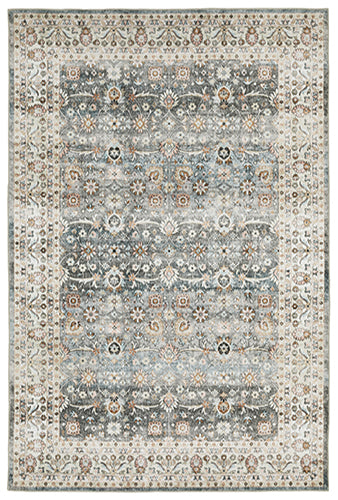 Oriental Weavers SUMTER sum07 Grey
