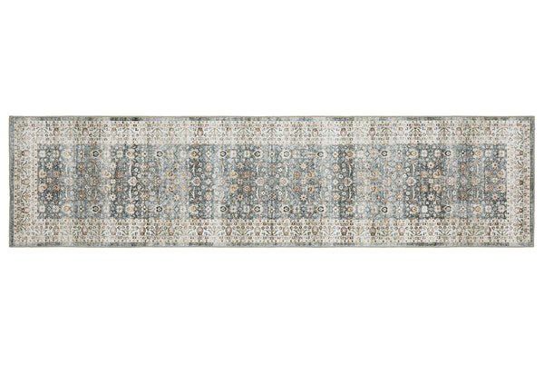 Oriental Weavers SUMTER sum07 Grey