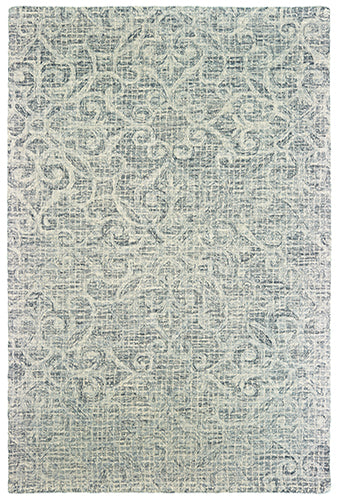 Oriental Weavers TALLAVERA 55602 Grey