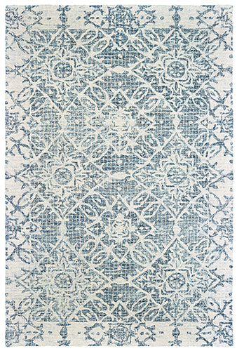 Oriental Weavers TALLAVERA 55603 Blue