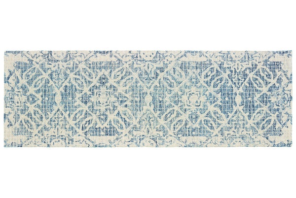 Oriental Weavers TALLAVERA 55603 Blue