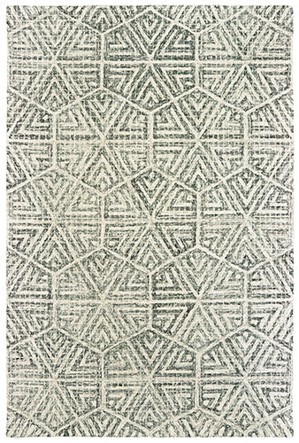 Oriental Weavers TALLAVERA 55605 Grey