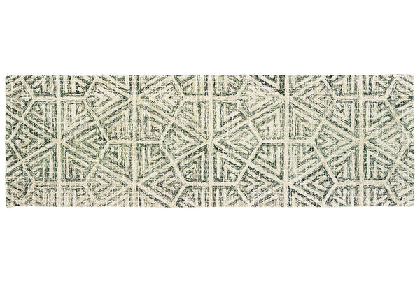 Oriental Weavers TALLAVERA 55605 Grey