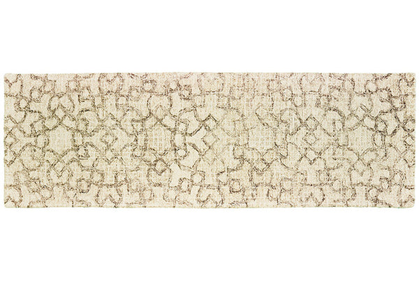 Oriental Weavers TALLAVERA 55608 Tan