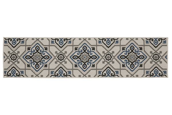 Oriental Weavers TORREY 4y Beige