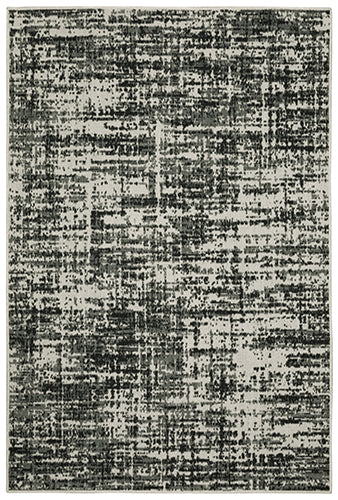 Oriental Weavers TORREY 531w Black