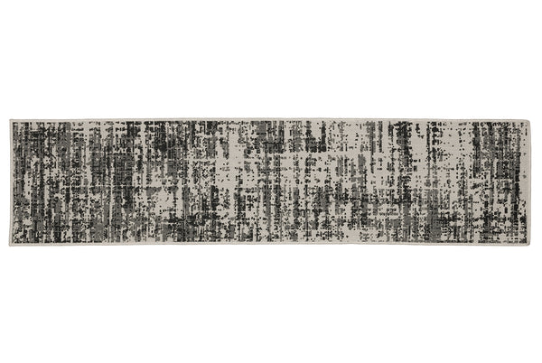 Oriental Weavers TORREY 531w Black