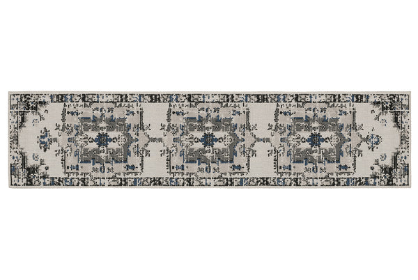Oriental Weavers TORREY 5561h Beige