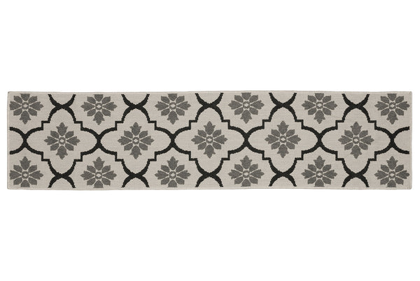 Oriental Weavers TORREY 5562e Beige