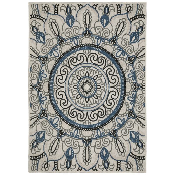 Oriental Weavers TORREY 72j Beige