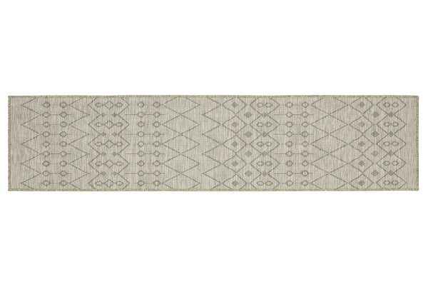 Oriental Weavers TORTUGA tr04a Beige