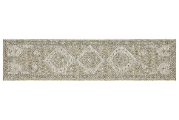 Oriental Weavers TORTUGA tr08a Beige