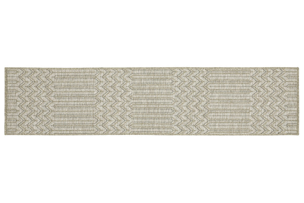 Oriental Weavers TORTUGA tr09a Beige