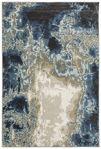 Oriental Weavers VENICE 4151z Blue