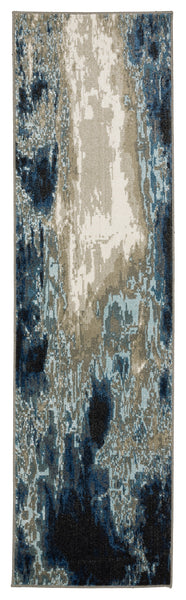 Oriental Weavers VENICE 4151z Blue