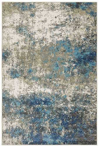 Oriental Weavers VENICE 4332u Blue