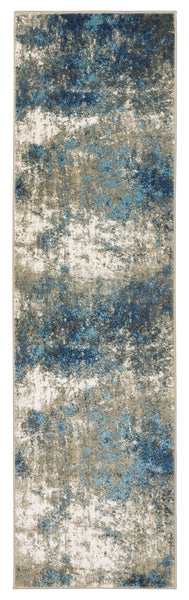 Oriental Weavers VENICE 4332u Blue