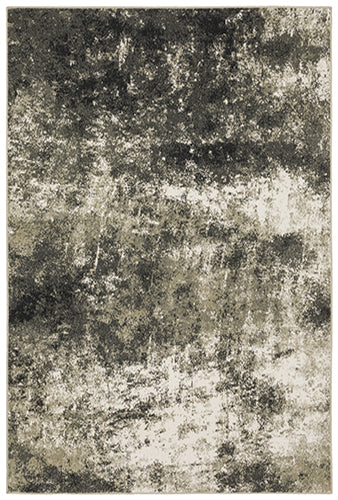 Oriental Weavers VENICE 4332y Charcoal