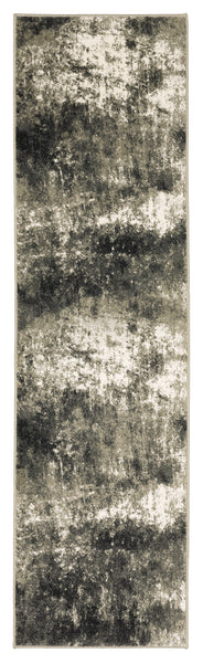 Oriental Weavers VENICE 4332y Charcoal