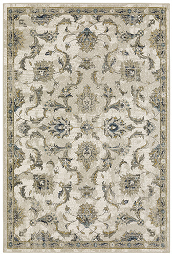 Oriental Weavers VENICE 4333v Beige