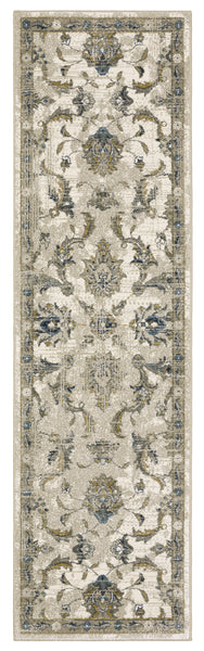 Oriental Weavers VENICE 4333v Beige