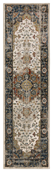 Oriental Weavers VENICE 54x Beige