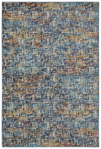 Oriental Weavers VENICE 5573x Blue