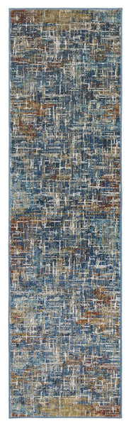 Oriental Weavers VENICE 5573x Blue