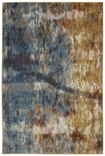 Oriental Weavers VENICE 8123x Blue