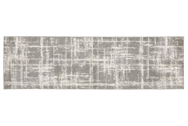 Oriental Weavers VERONA 142e Grey