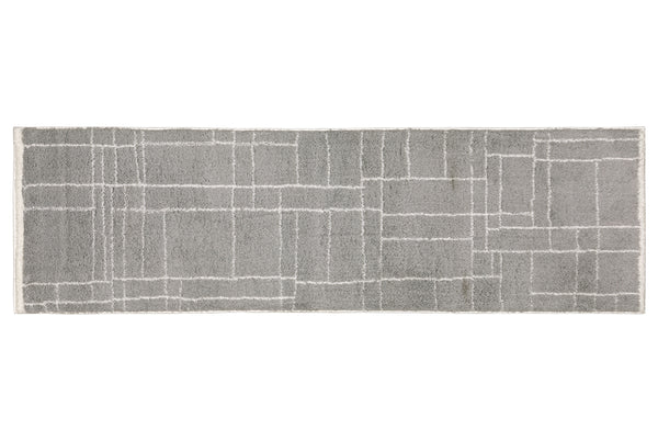 Oriental Weavers VERONA 752g Grey