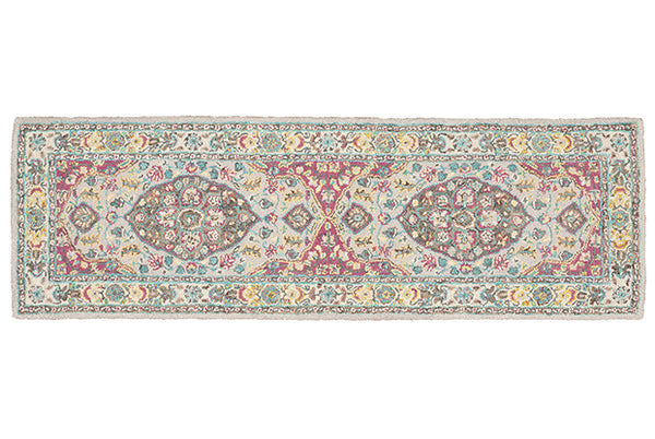 Oriental Weavers ZAHRA 75504 Grey