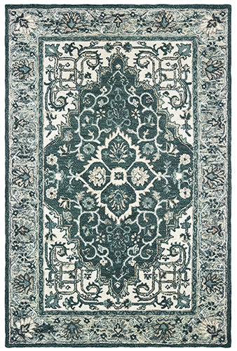 Oriental Weavers ZAHRA 75506 Grey
