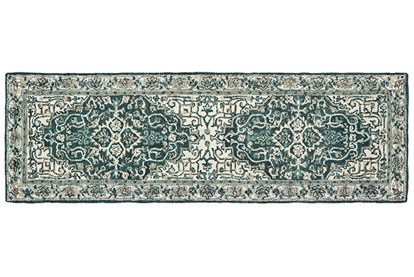 Oriental Weavers ZAHRA 75506 Grey