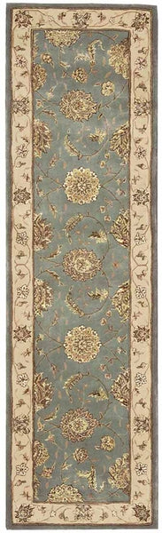 Nourison 2000 2210 Blue Area Rug