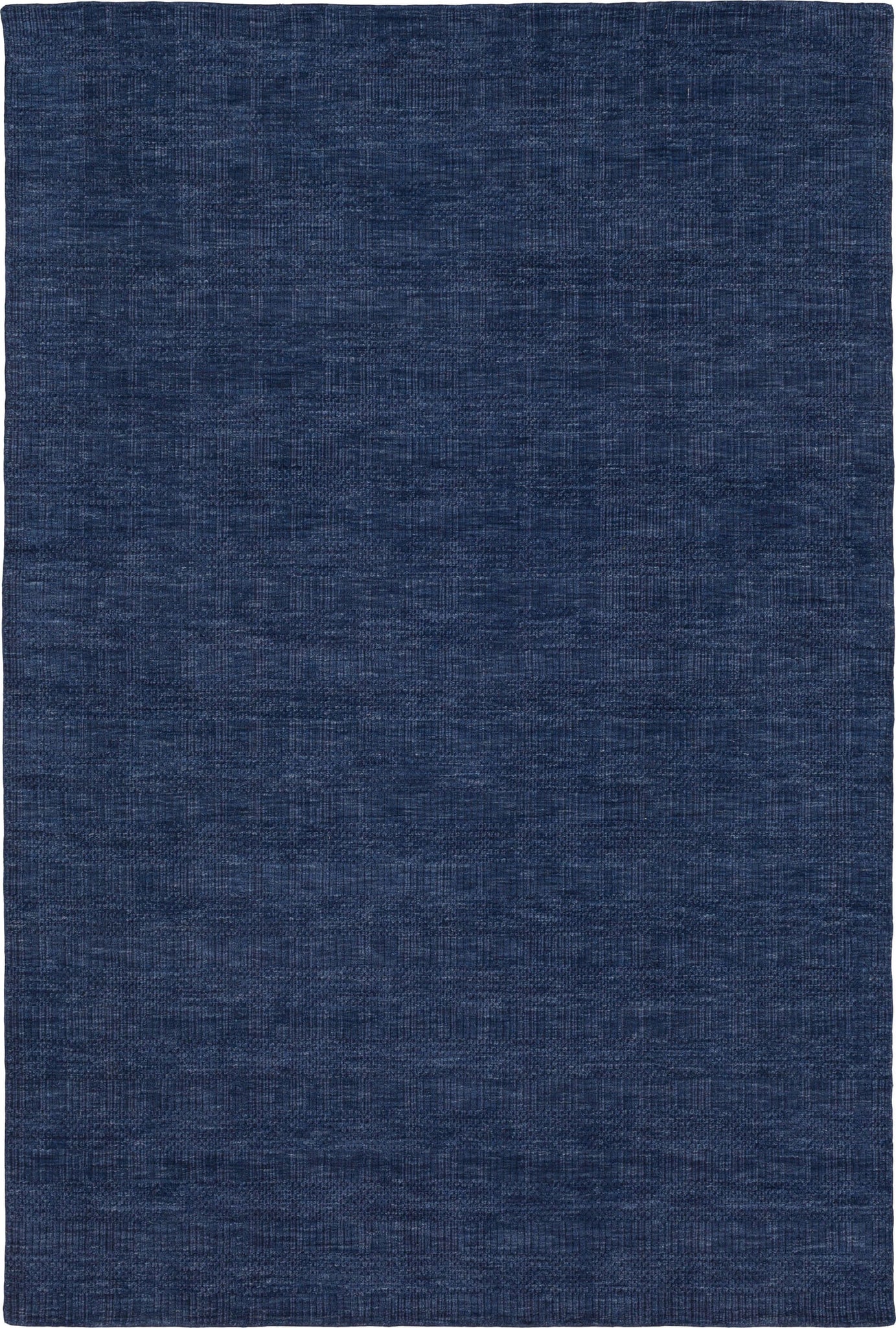 Karastan Gemini Navy Area Rug RG145 4590 Blue