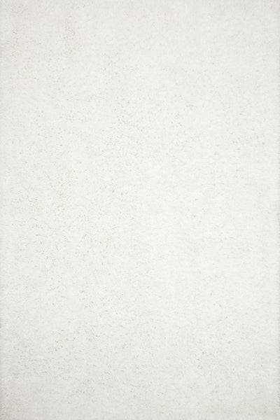 LOLOI MILA SHAG MIL-01 WHITE